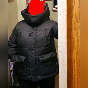 Zara Jacket Oversize